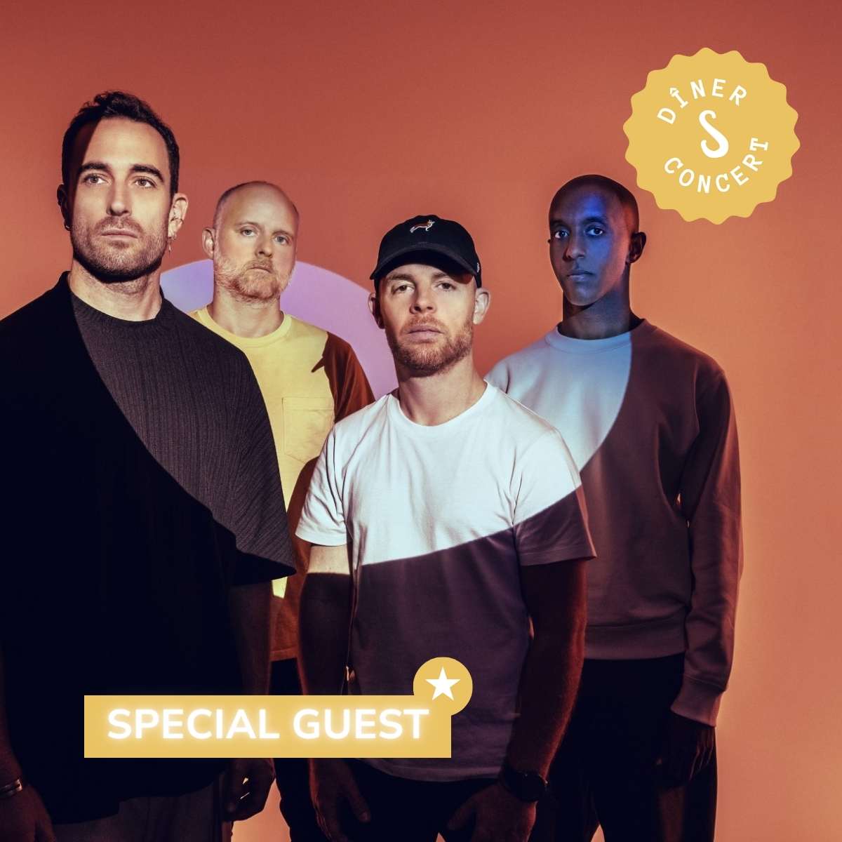 NO(w) Beauty – Dining In Jazz chez Mademoiselle Simone