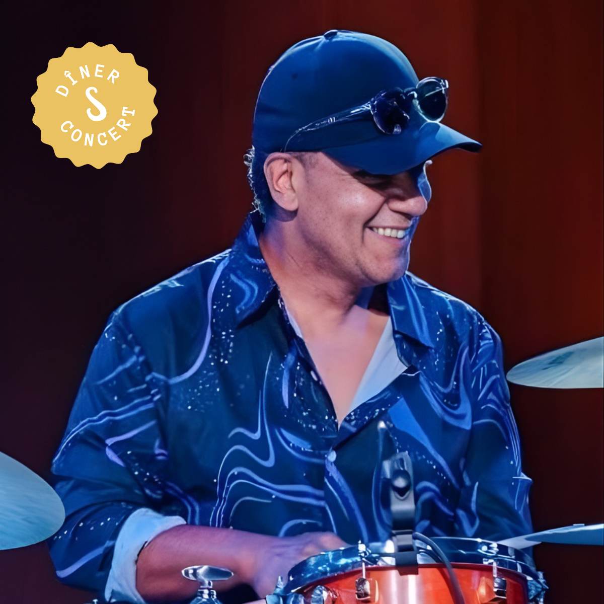 Ticotico Trio et Mauro Martins sur scène