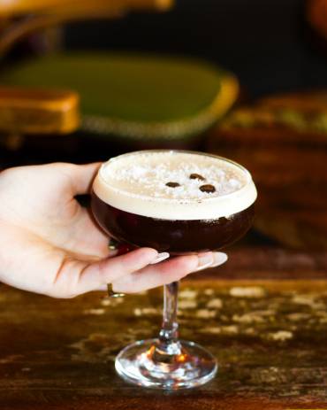 Mlle Simone Post  - 6