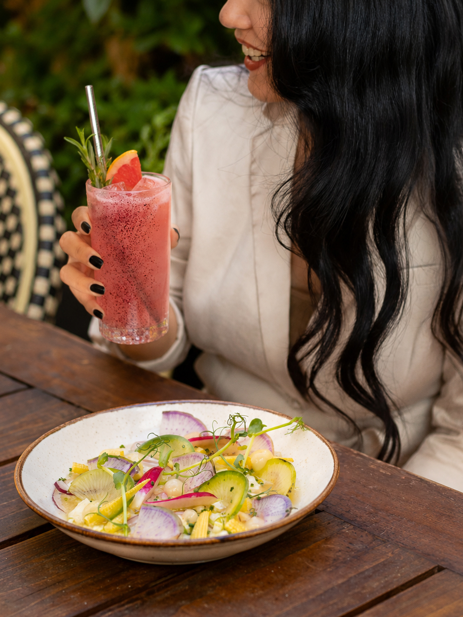 Ceviche